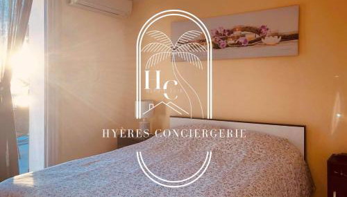 Villa Mont des Oiseaux Piscine Chauffée Clim Vue Mer By HC - Foto 3