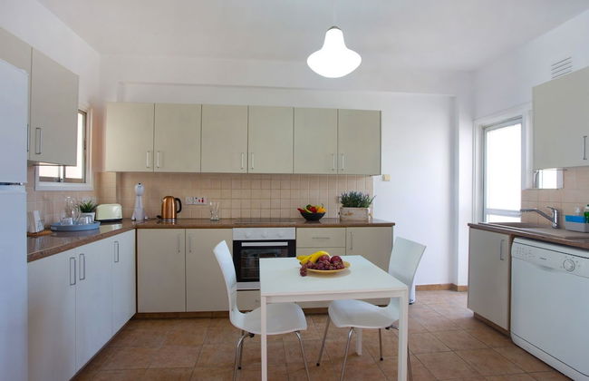 Seaside Luxury Beach Apartment - Foto 18