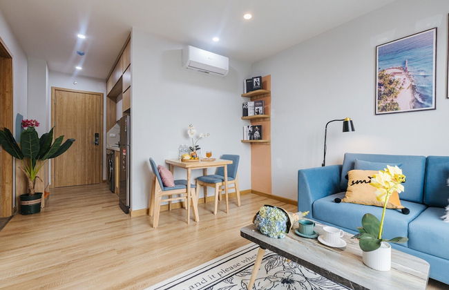 Crescendo Urban Stay - Foto 24