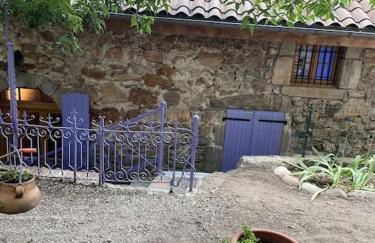 Maison de village le BACCI - Foto 12