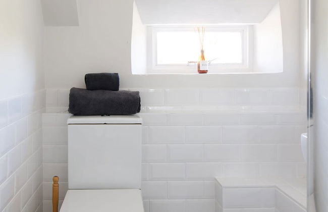 Beach House With Pool in West Wittering - Foto 29