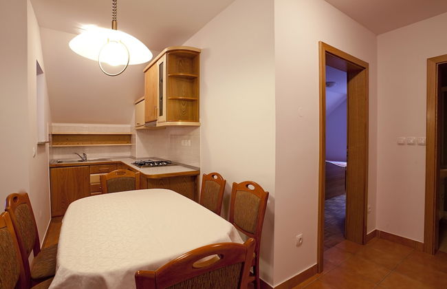 Tourist Farm Skrbina - Foto 12