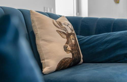 Luxe 5 Bedroom Guardbridge House - St Andrews - Foto 6