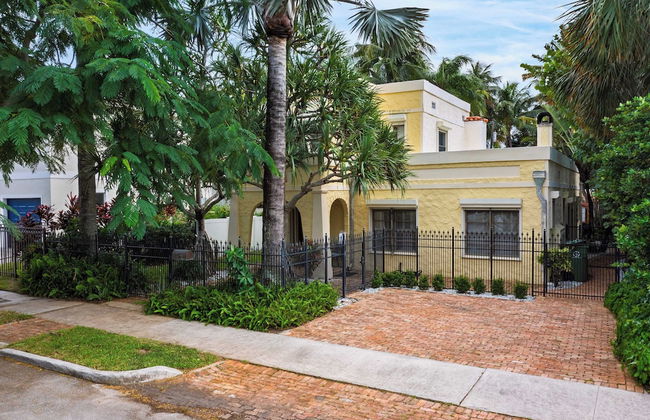 Las Olas Oasis by Avantstay Minutes to the Beach + Hot Tub - Foto 47