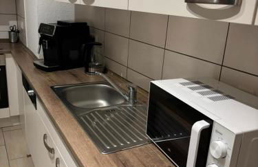 Boardinghouse Plauen im Zentrum der Stadt - Foto 10