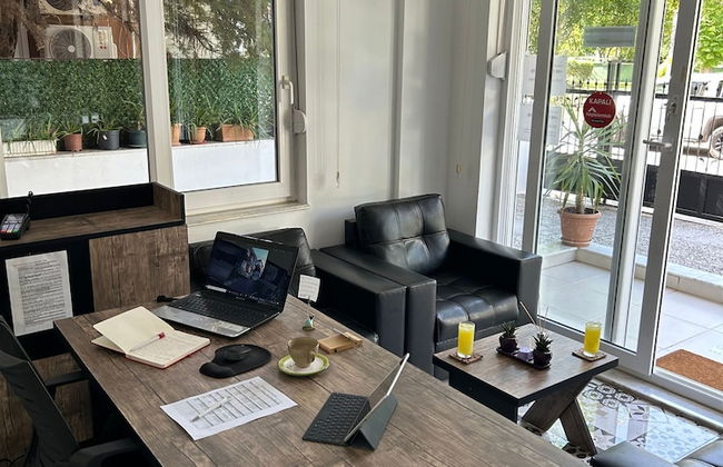 The Nar Suit & Apart - Foto 1