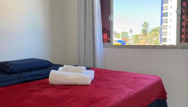 Apartamento 2 quartos centro Guarapari - Foto 2