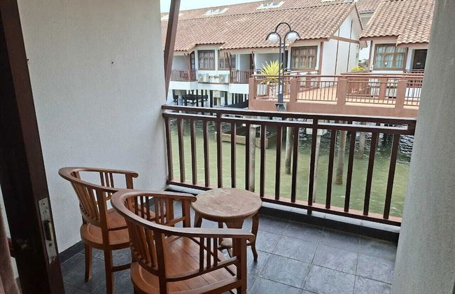 Alpine LXPD Water Chalet - Foto 45