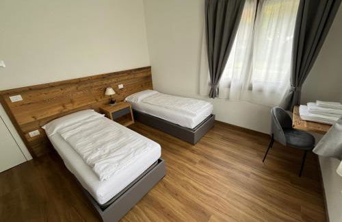 Mountain Garden Apartments Abete - Foto 41