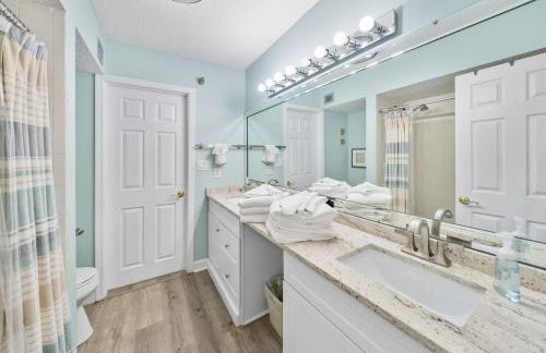 Enclave 403a by Gulf Tide Vacation Rentals - Foto 58