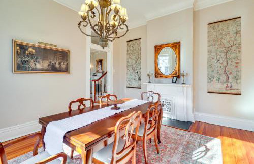 Walk to Mississippi River and Dtwn Historic Haven! - Foto 7