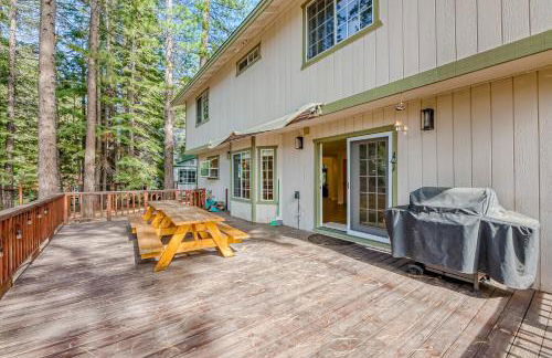 Montgomery Estates Ski & Beach Haven - Foto 42