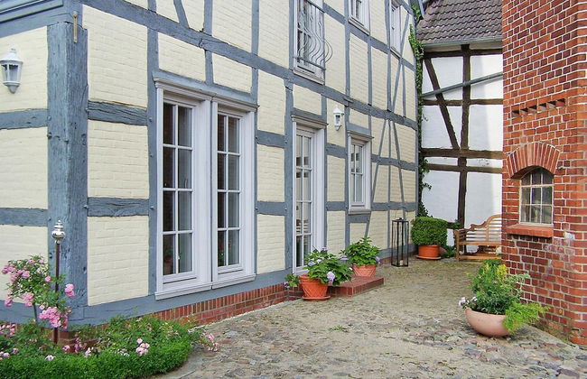 Ferienhaus Rosenhof in Lenzen - Foto 20