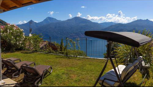 Le Petit Palais Villa - Foto 5, Garden