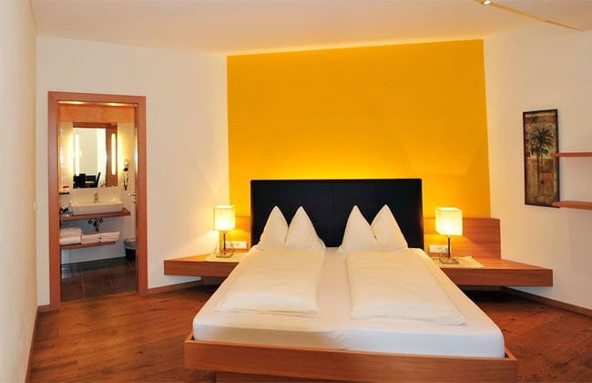 Apparthotel Gartenresidence Nalserhof - Photo 6