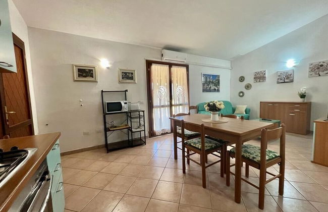 Casa Vacanza Lu Riu - Foto 25