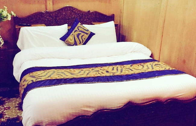 Lake Victoria Houseboat - Foto 10