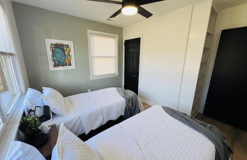 Redbud Waterfront (Augusta Canal), king bed - Foto 35