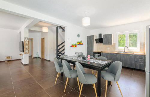 Villa Dada, Žminj, Istria - Photo 10