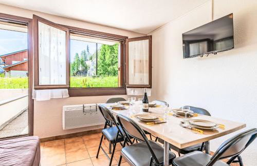 Apartment Les Olympiques - Tignes 1800-4 by Interhome - Foto 10