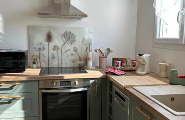 Parenthèse entre forêt et château - Foto 11