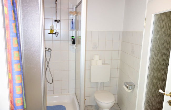 Ferienwohnung Tuchtfeld - Foto 28