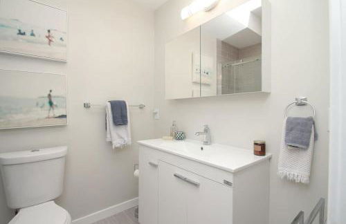 Sleek & Posh 4Bed-3 5Bath - RoofDeck - Sleeps 12 - Foto 24