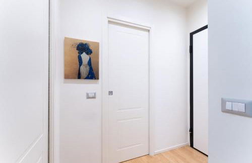 Archimede - Modern 1br Dateo M4 - Photo 9