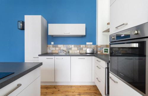 Le Louvre - Appart proche thermes chic & douillet - Foto 2