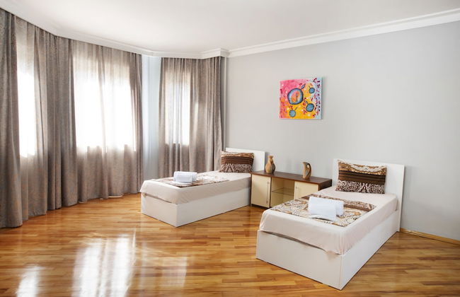 Leyla Apartmens 1 - Foto 3