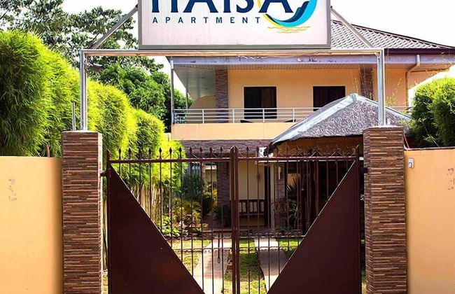 Haisa Apartment - Foto 54