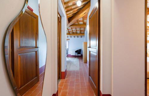 Mensano Old Town Apartment - Foto 37