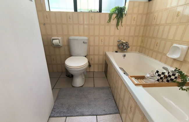 Modern Spanish House-3br-pool-solar-samrand - Foto 19