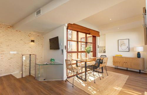 Duplex con Terraza Privada y vistas a la Catedral - Photo 11