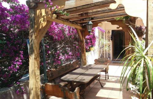 Bungalow con encanto, 100m2, a 800 m de la playa - Photo 12