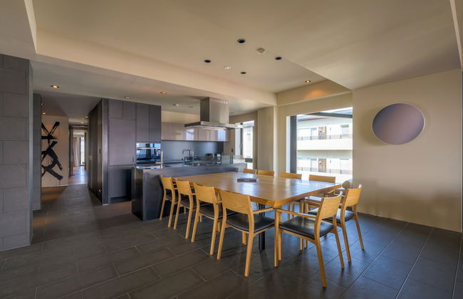 MUSE Niseko - Foto 69