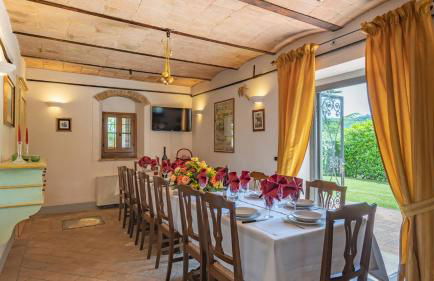 LA COLONICA 18, Emma Villas - Foto 20