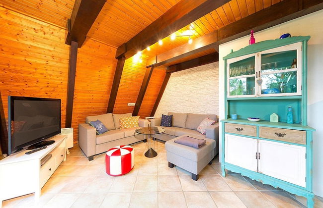 Chalet by Lake Constance With Alpine Views - Foto 9