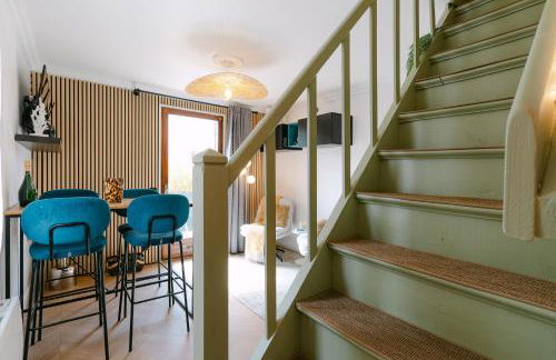 Signature Balnéaire Spa & Sauna 4 étoiles - Photo 11