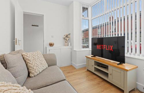 Stylish 4 Bed House In Chorley - Foto 12