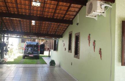 casa 4 quartos com piscina - Foto 59