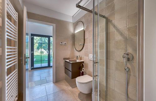 Villa Paronich - Foto 41