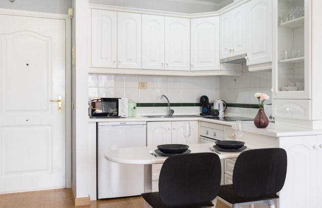 Balcón del Mar - Foto 13