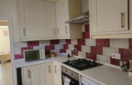 2 Bed Cottage Retreat Windsor, Slough and Legoland - Foto 6