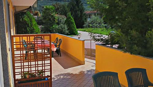 Agritur Planchenstainer - Foto 5