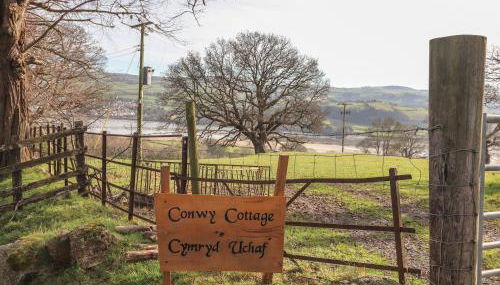 Cymryd Uchaf - Foto 2