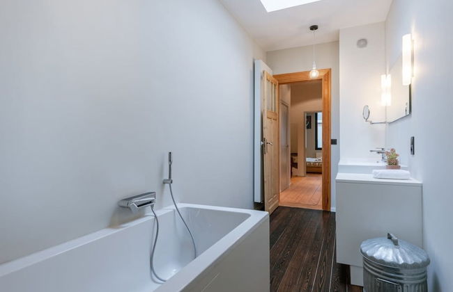 BE ANT Zons 35 in Antwerpen - Photo 56