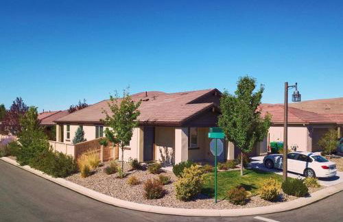 NEW Upscale House, Tahoe 30-min w/ Cal King - Foto 62