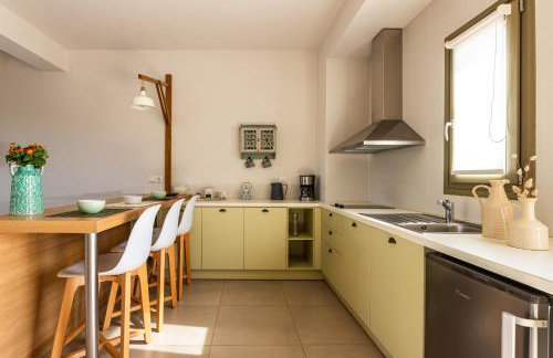 Callisto Seaside Homes & Suites - Foto 13