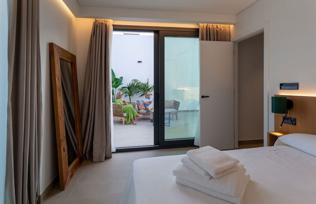 Hotel Apartamentos Hamus - Photo 77